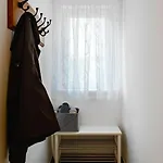 Apartma Na Hribu شقة