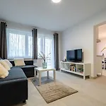 Apartma Na Hribu *