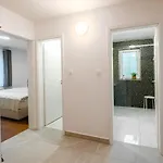 شقة Apartma Na Hribu *