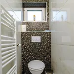 شقة Apartma Na Hribu *
