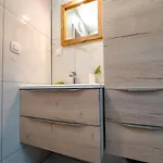 شقة Apartma Na Hribu موجسترانا