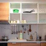 Apartma Na Hribu *
