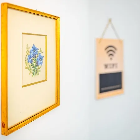 Apartma Na Hribu شقة موجسترانا