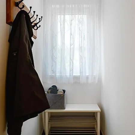 Apartma Na Hribu شقة