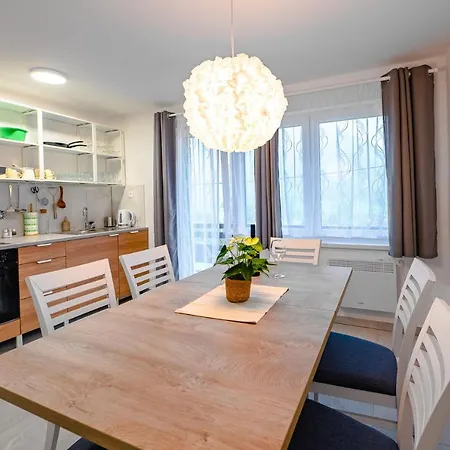 Apartma Na Hribu Apartment Mojstrana