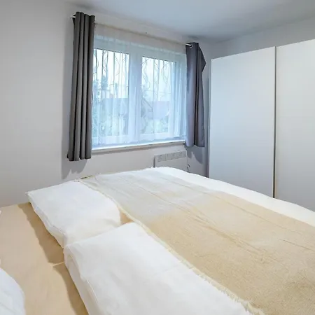 شقة Apartma Na Hribu