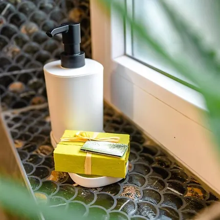 Apartma Na Hribu موجسترانا