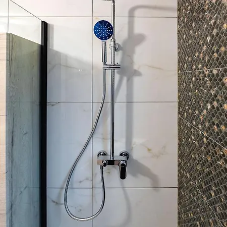 Apartmaji Na Hribu موجسترانا