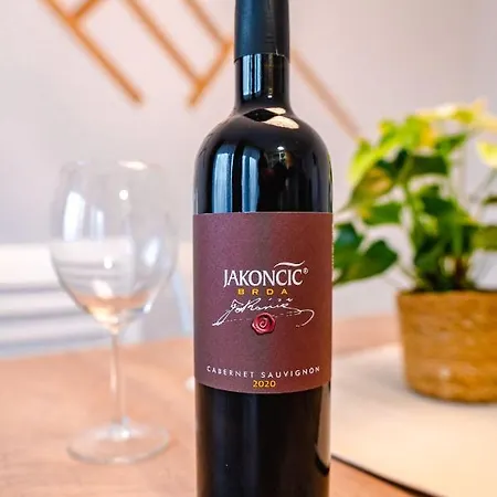 Apartma Na Hribu Apartment Mojstrana