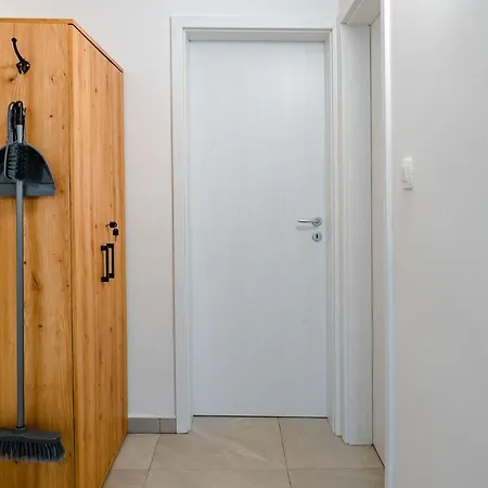Apartma na hribu Apartment Mojstrana