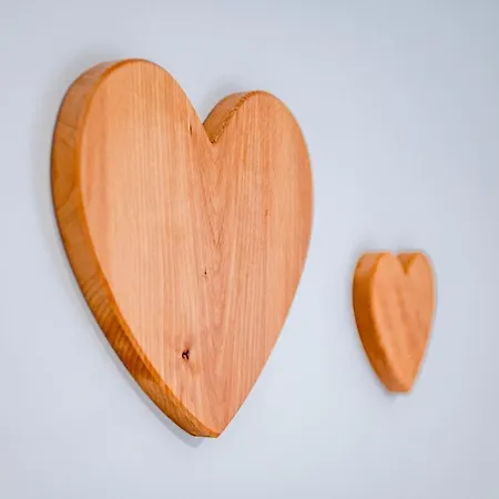 Apartment Apartma Na Hribu *