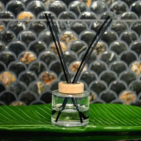 Apartma Na Hribu شقة