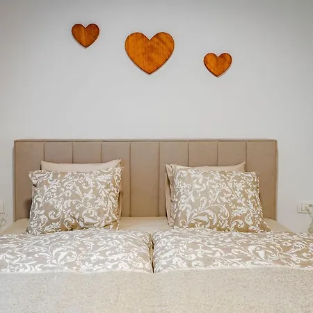 Apartament Apartmaji Na Hribu Mojstrana