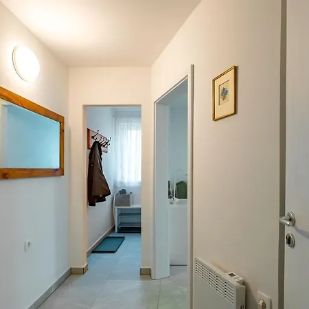 Apartmaji Na Hribu Apartament Mojstrana