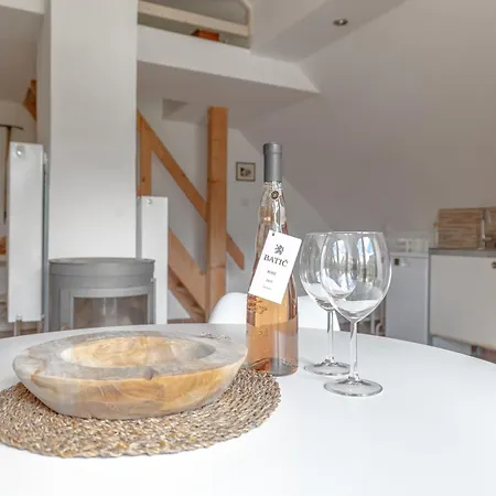 Apartmaji Na Hribu Mojstrana