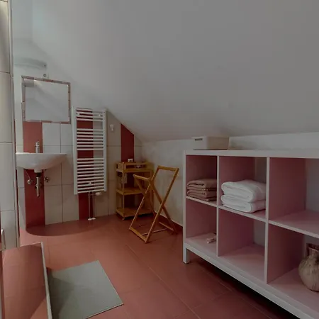 Apartament Apartmaji Na Hribu
