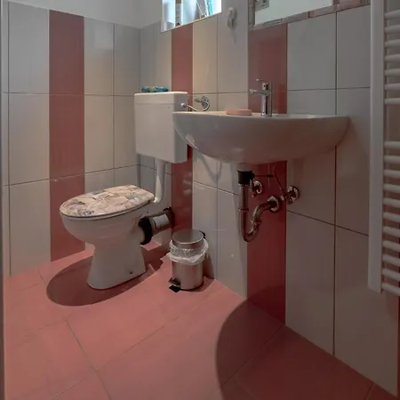 Apartmaji Na Hribu Apartament