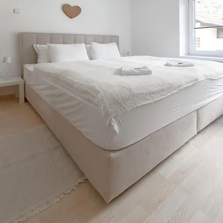 Apartament Apartmaji Na Hribu