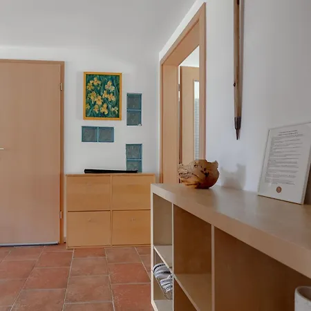 Apartament Apartmaji Na Hribu *