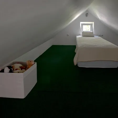 Apartmaji Na Hribu Apartament