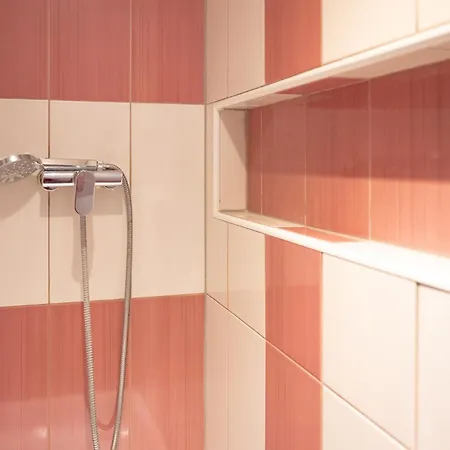 Apartmaji Na Hribu *