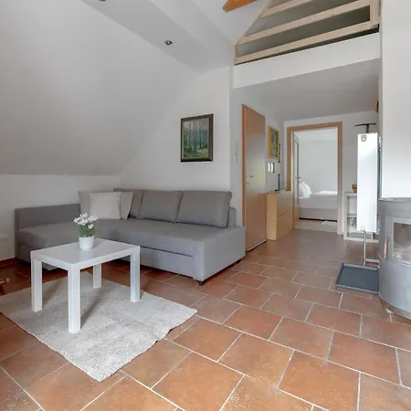 Apartmaji Na Hribu Apartament