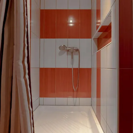 Apartmaji Na Hribu *