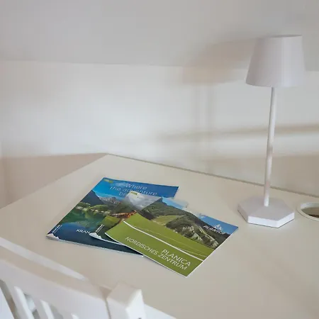 Apartmaji Na Hribu Apartament *