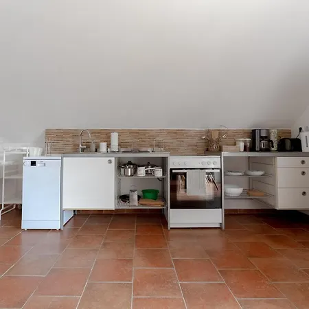 Apartmaji Na Hribu Apartament
