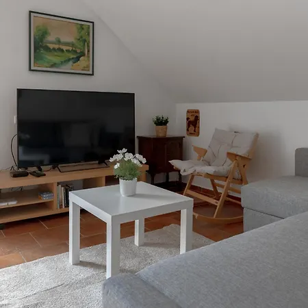 Apartament Apartmaji Na Hribu