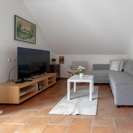 Apartmaji Na Hribu Apartament *