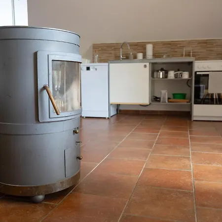 Apartmaji Na Hribu Apartament Mojstrana