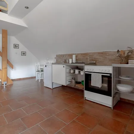 Apartmaji Na Hribu * Mojstrana