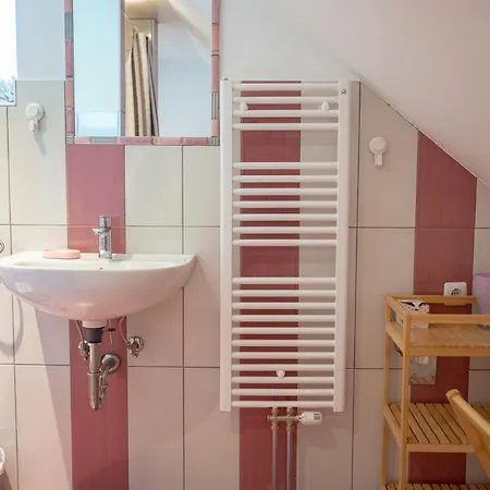 Apartmaji Na Hribu Apartament