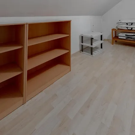 Apartmaji Na Hribu Mojstrana