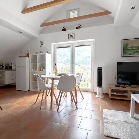Apartmaji Na Hribu Apartament