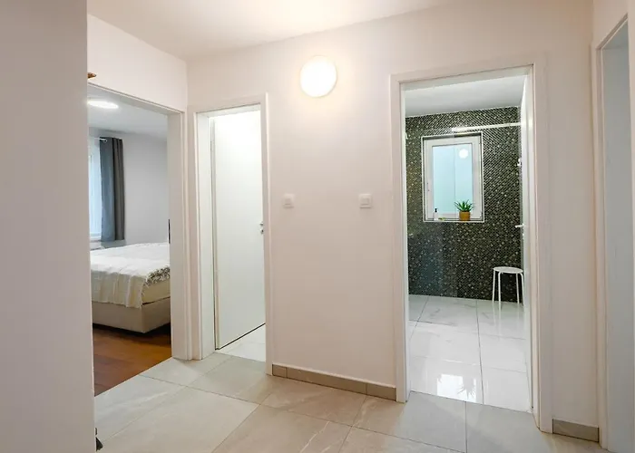 Appartement Apartma Na Hribu *