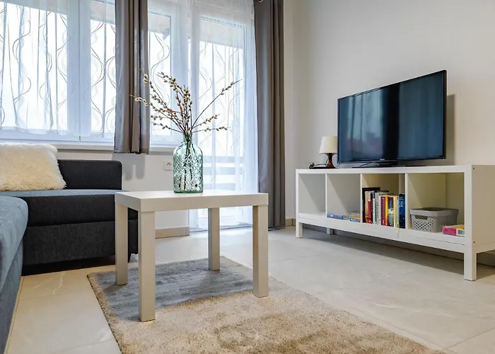 Appartement Apartma Na Hribu *