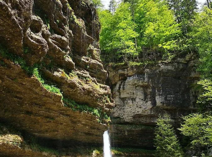 Apartma Na Hribu Appartement Mojstrana