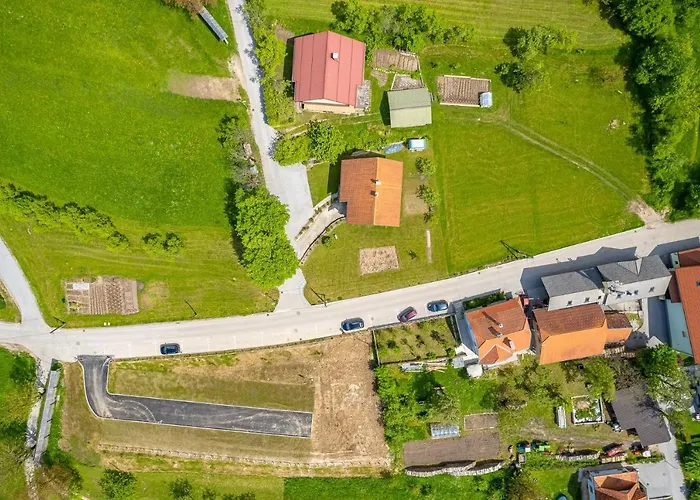 Apartma Na Hribu Appartement *