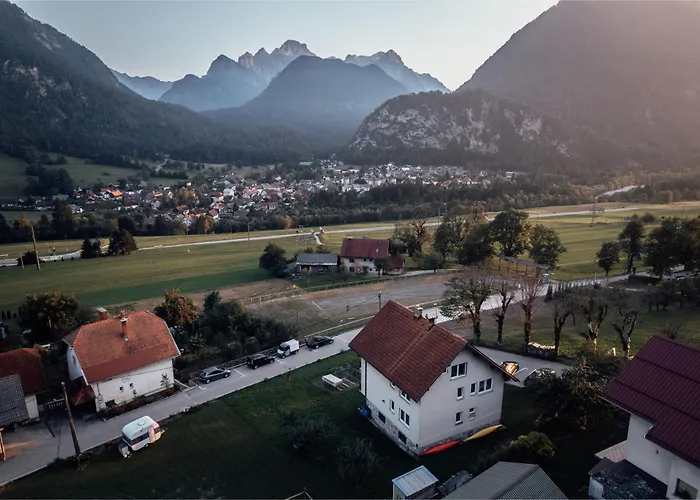 Appartement Apartma Na Hribu *